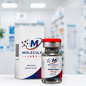 Retatrutide 40mg